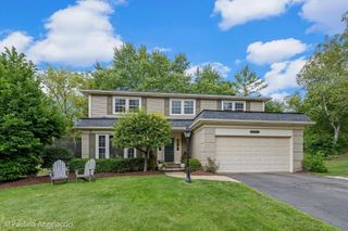 986 Commonwealth Court, Barrington, IL 60010