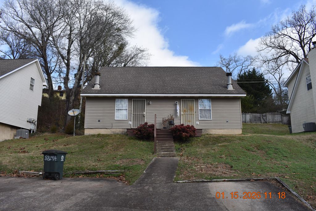 3829 North Terrace, Chattanooga, TN 37411