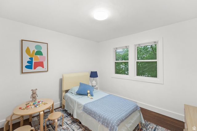 142 E EDITH AVE, Salt Lake City, UT 84111