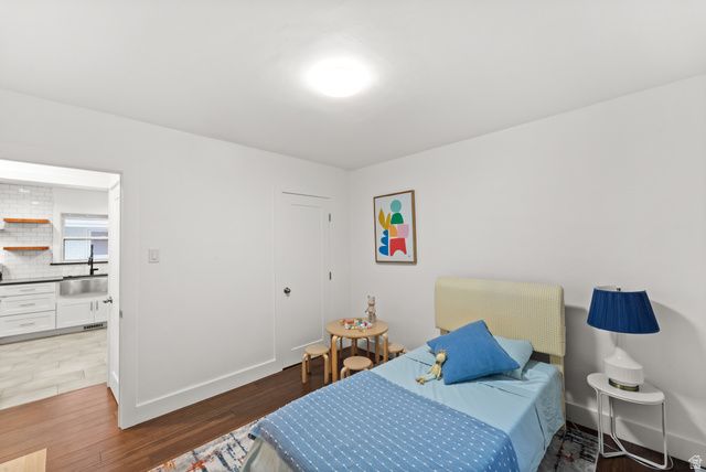 142 E EDITH AVE, Salt Lake City, UT 84111