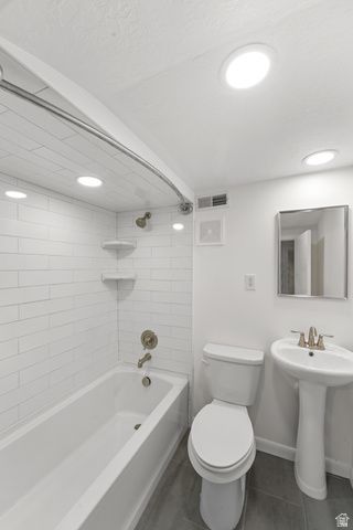 142 E EDITH AVE, Salt Lake City, UT 84111