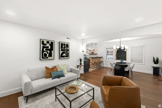 142 E EDITH AVE, Salt Lake City, UT 84111