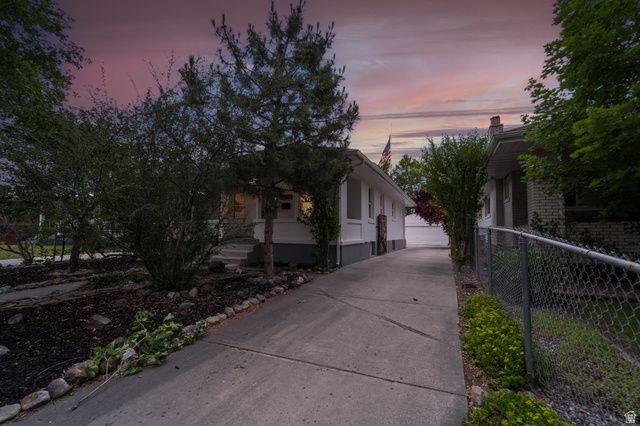 142 E EDITH AVE, Salt Lake City, UT 84111