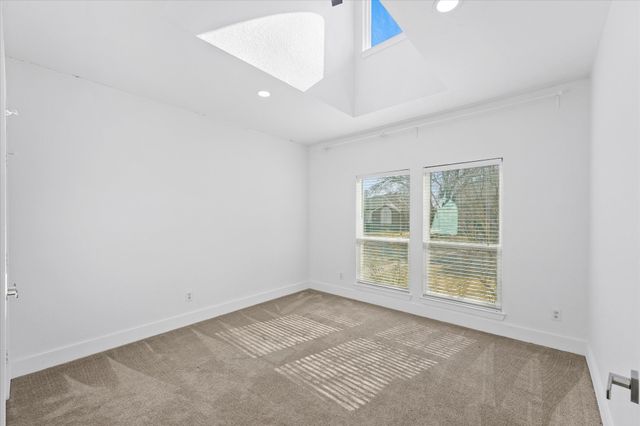 8405 Greenspoint, Rowlett, TX 75088