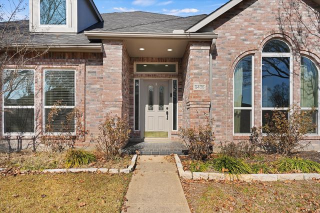 8405 Greenspoint, Rowlett, TX 75088