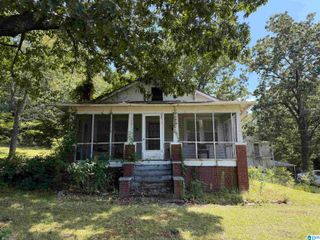 4512 OLD BIRMINGHAM HIGHWAY, Anniston, AL 36201