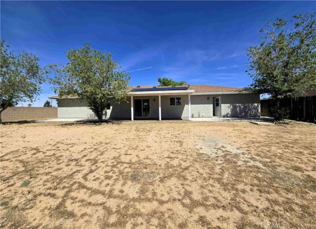 22909 Eyota, Apple Valley, CA 92308