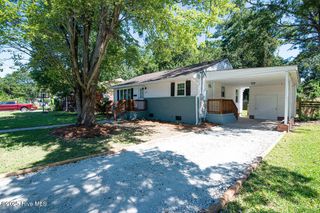 107 Dogwood Drive, Jacksonville, NC 28540