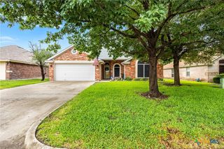 1907 Merlin Drive, Harker Heights, TX 76548