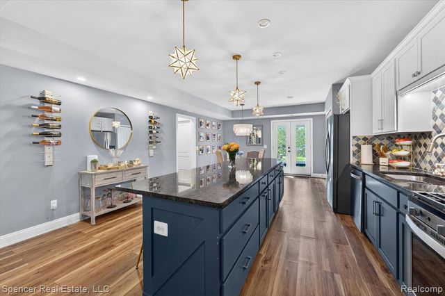 6415 Sunnydale Road, Clarkston, MI 48346