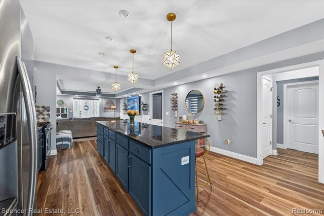 6415 Sunnydale Road, Clarkston, MI 48346