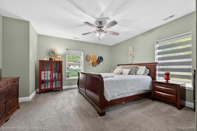 6415 Sunnydale Road, Clarkston, MI 48346