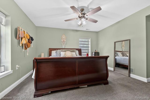 6415 Sunnydale Road, Clarkston, MI 48346