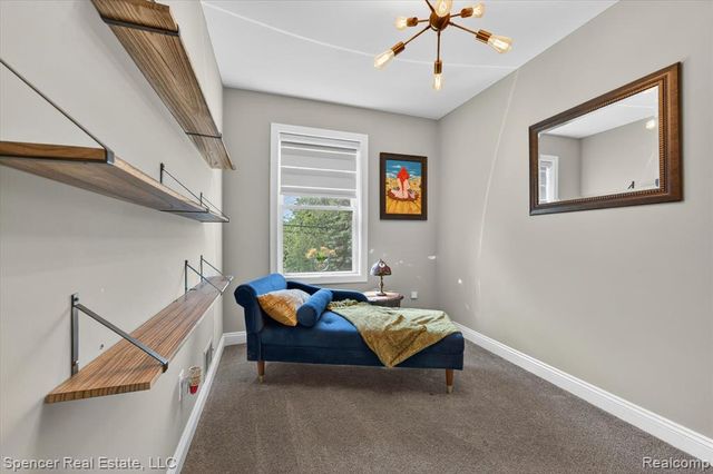 6415 Sunnydale Road, Clarkston, MI 48346
