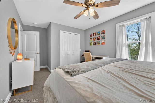 6415 Sunnydale Road, Clarkston, MI 48346