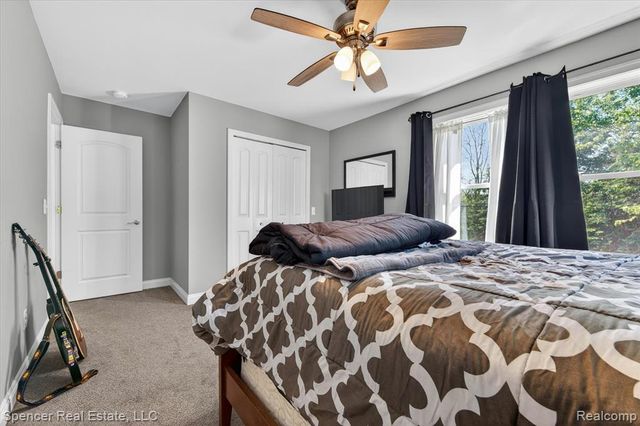 6415 Sunnydale Road, Clarkston, MI 48346
