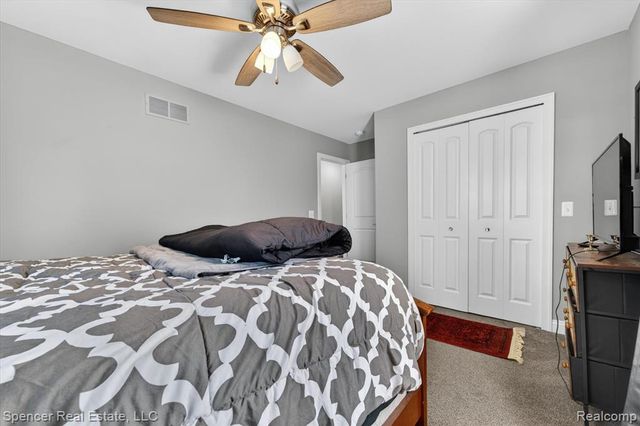 6415 Sunnydale Road, Clarkston, MI 48346