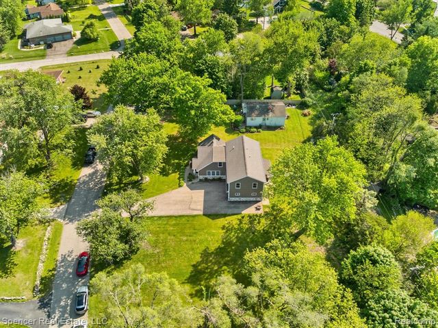6415 Sunnydale Road, Clarkston, MI 48346