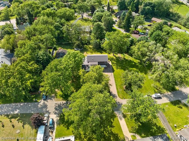 6415 Sunnydale Road, Clarkston, MI 48346