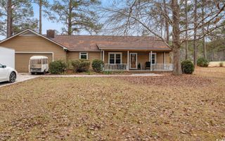 291 Frances Parker Dr., Georgetown, SC 29440