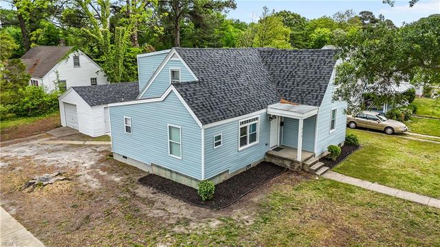 920 Widgeon RD, Norfolk, VA 23513