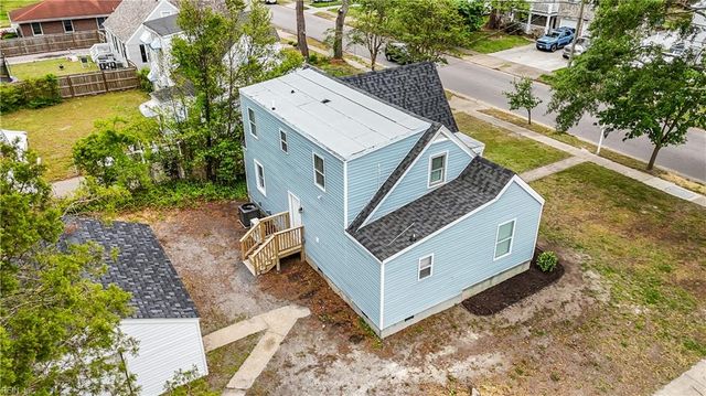920 Widgeon RD, Norfolk, VA 23513