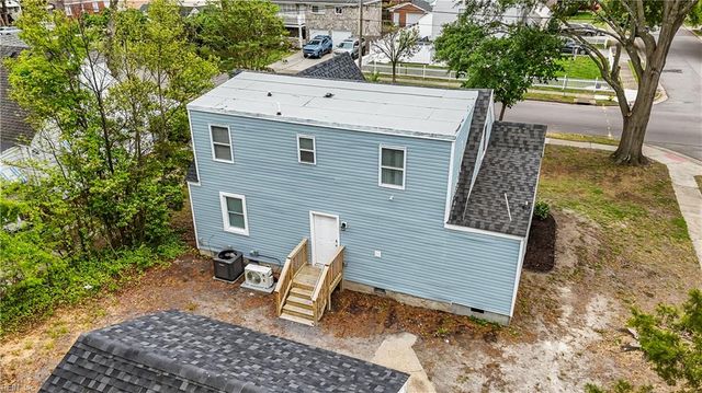 920 Widgeon RD, Norfolk, VA 23513