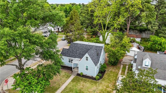 920 Widgeon RD, Norfolk, VA 23513