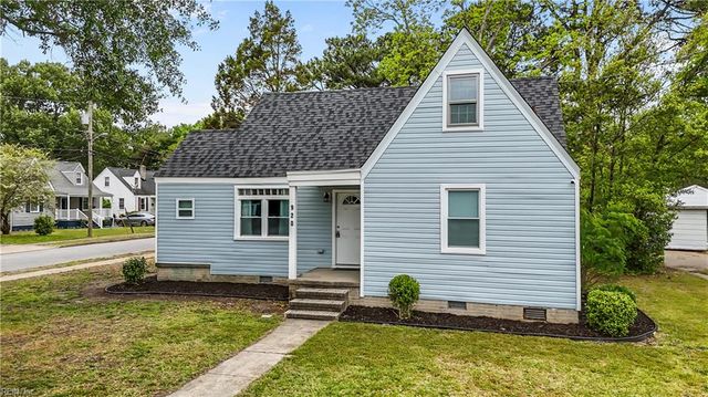 920 Widgeon RD, Norfolk, VA 23513