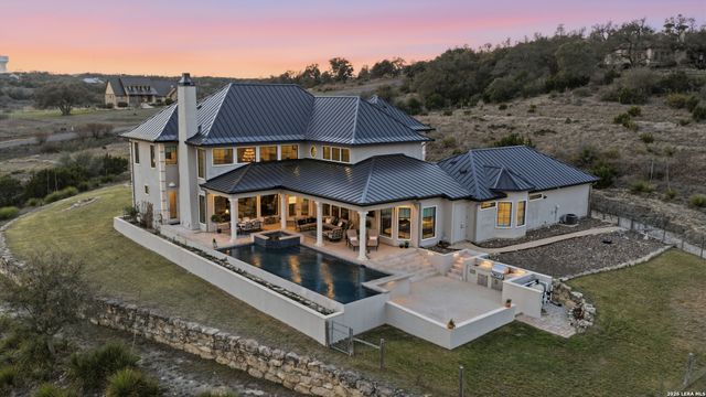 1006 Ranger Rdg, New Braunfels, TX 78132