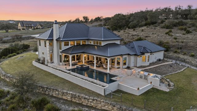 1006 Ranger Rdg, New Braunfels, TX 78132