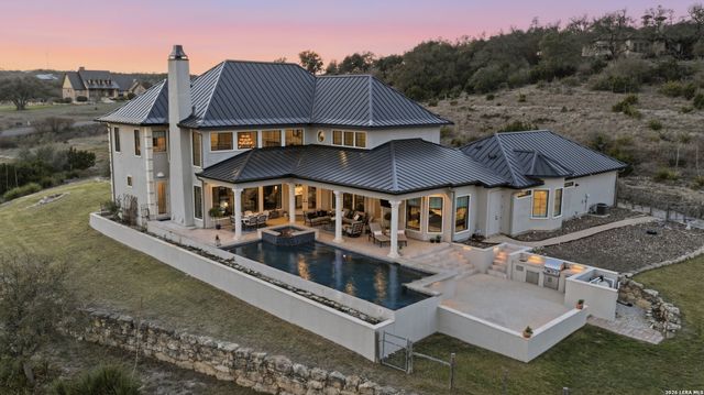 1006 Ranger Rdg, New Braunfels, TX 78132