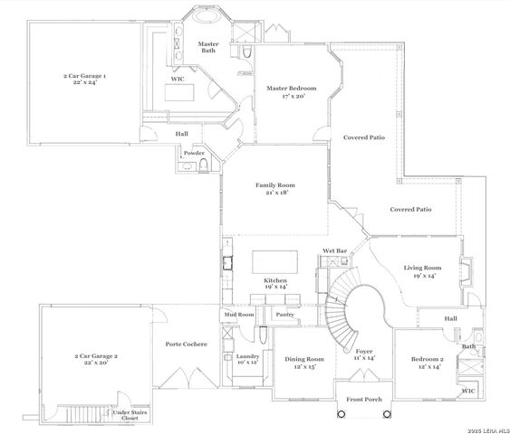 1006 Ranger Rdg, New Braunfels, TX 78132