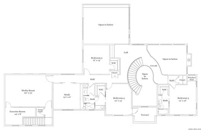 1006 Ranger Rdg, New Braunfels, TX 78132