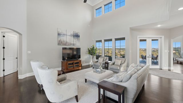 1006 Ranger Rdg, New Braunfels, TX 78132