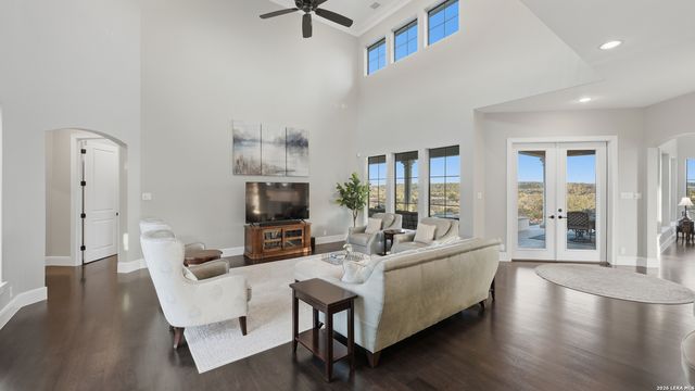 1006 Ranger Rdg, New Braunfels, TX 78132