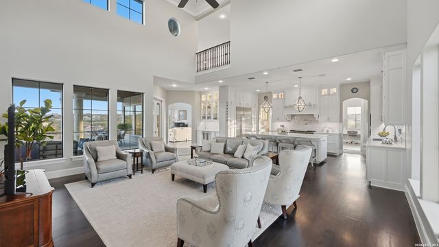 1006 Ranger Rdg, New Braunfels, TX 78132