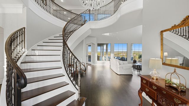 1006 Ranger Rdg, New Braunfels, TX 78132