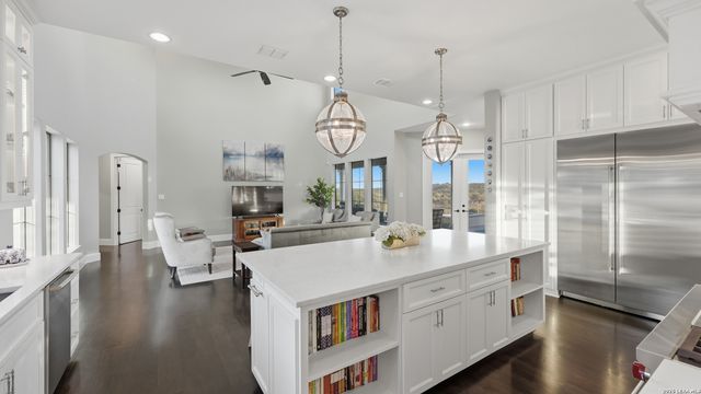 1006 Ranger Rdg, New Braunfels, TX 78132