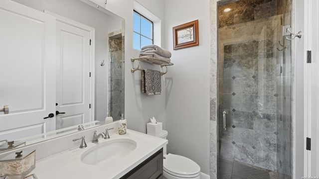 1006 Ranger Rdg, New Braunfels, TX 78132