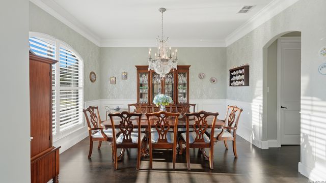 1006 Ranger Rdg, New Braunfels, TX 78132