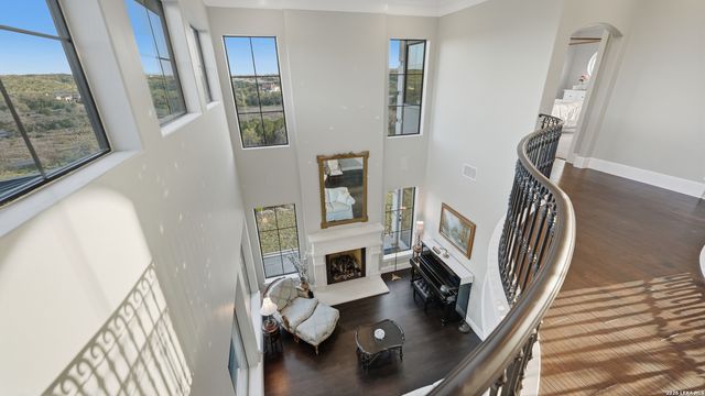 1006 Ranger Rdg, New Braunfels, TX 78132