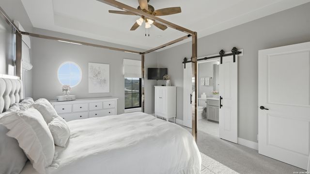 1006 Ranger Rdg, New Braunfels, TX 78132