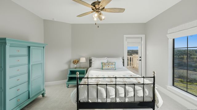 1006 Ranger Rdg, New Braunfels, TX 78132