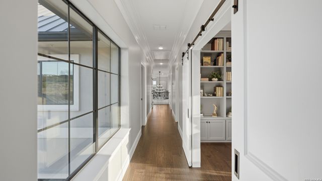 1006 Ranger Rdg, New Braunfels, TX 78132