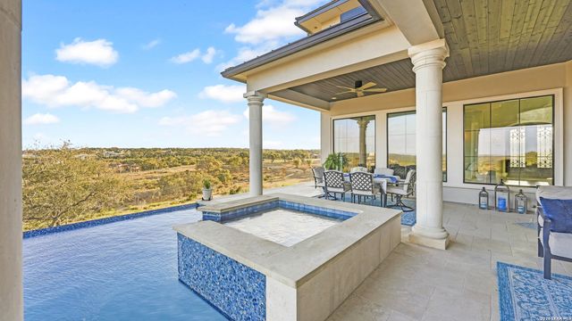 1006 Ranger Rdg, New Braunfels, TX 78132