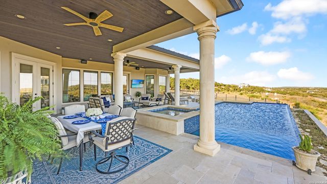 1006 Ranger Rdg, New Braunfels, TX 78132