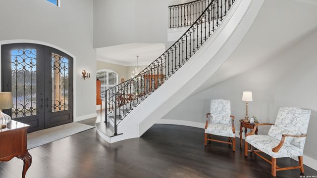 1006 Ranger Rdg, New Braunfels, TX 78132