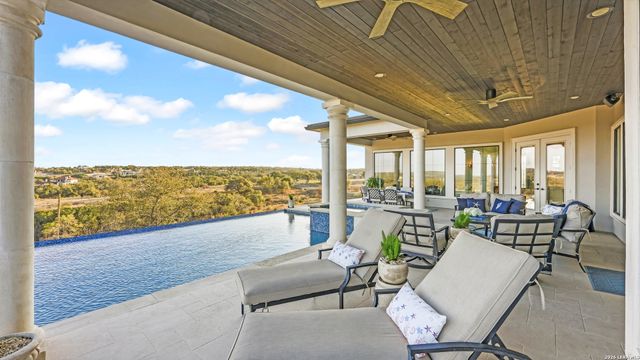 1006 Ranger Rdg, New Braunfels, TX 78132