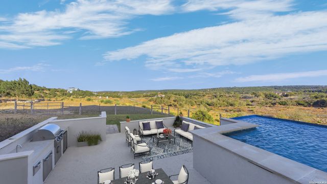 1006 Ranger Rdg, New Braunfels, TX 78132